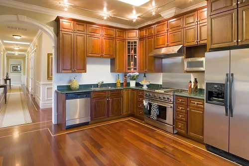 Kitchen Remodeling Dallas