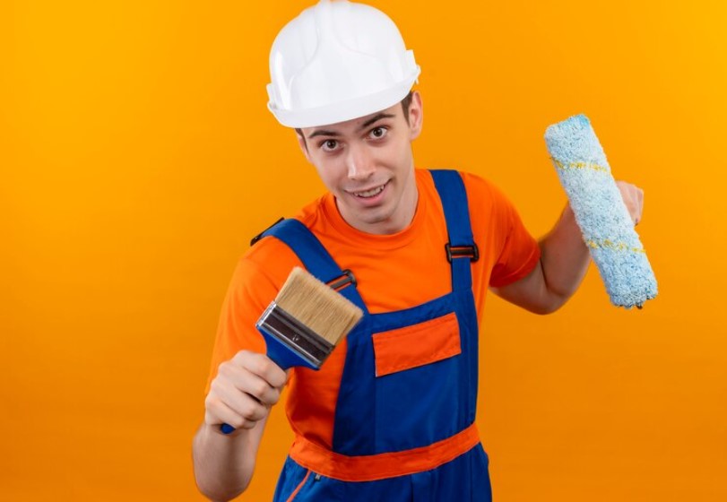 Painting Services Singapore