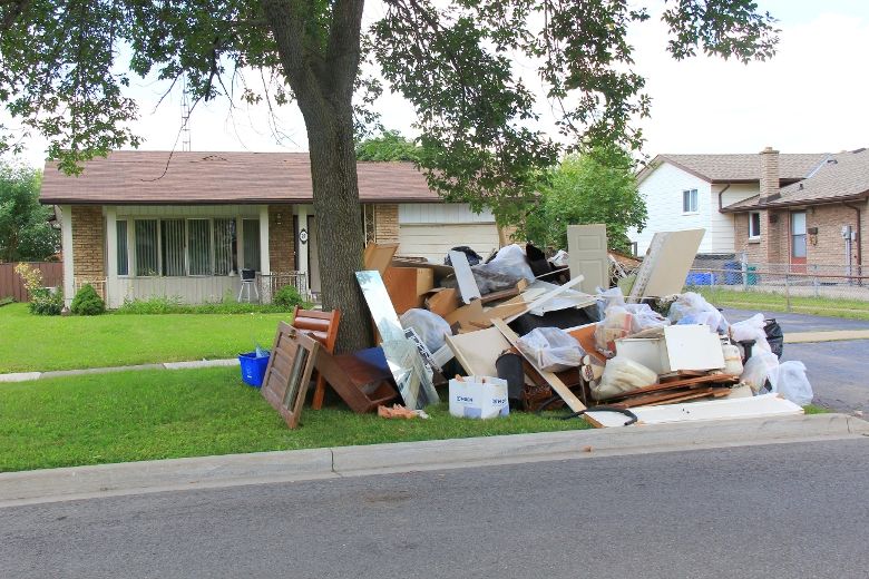 Junk Removal Services