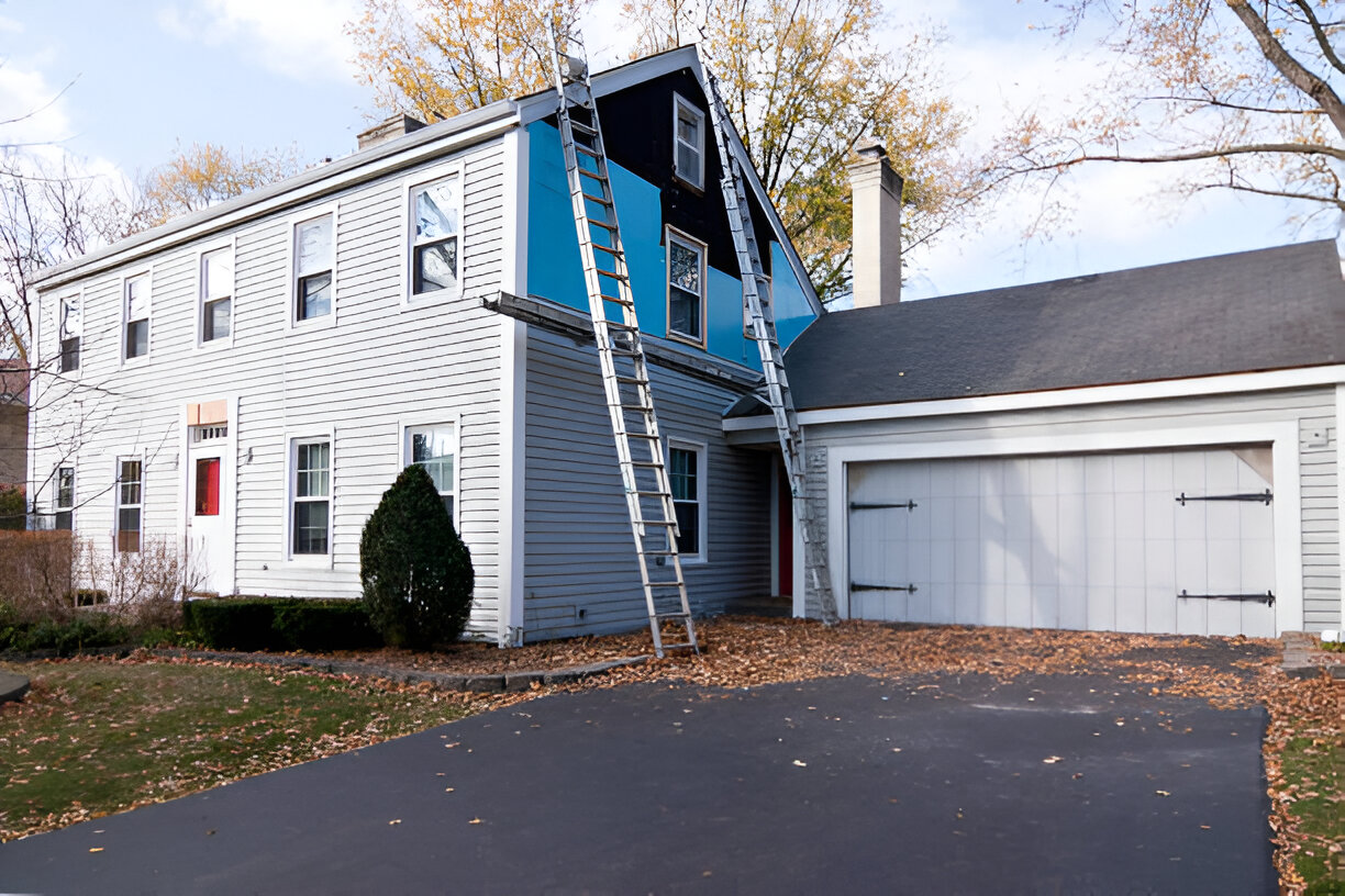 A Comprehensive Guide to Siding Installation for Homeowners