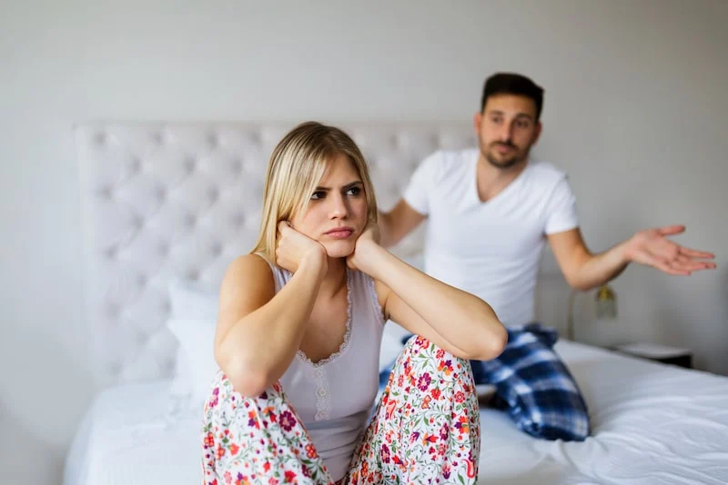 A Couple’s Journey with Erectile Dysfunction: Navigating Challenges and Finding Solutions