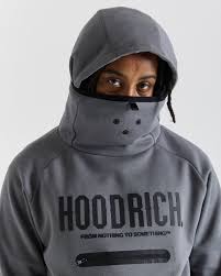 Introduction to Hoodrich Clothing