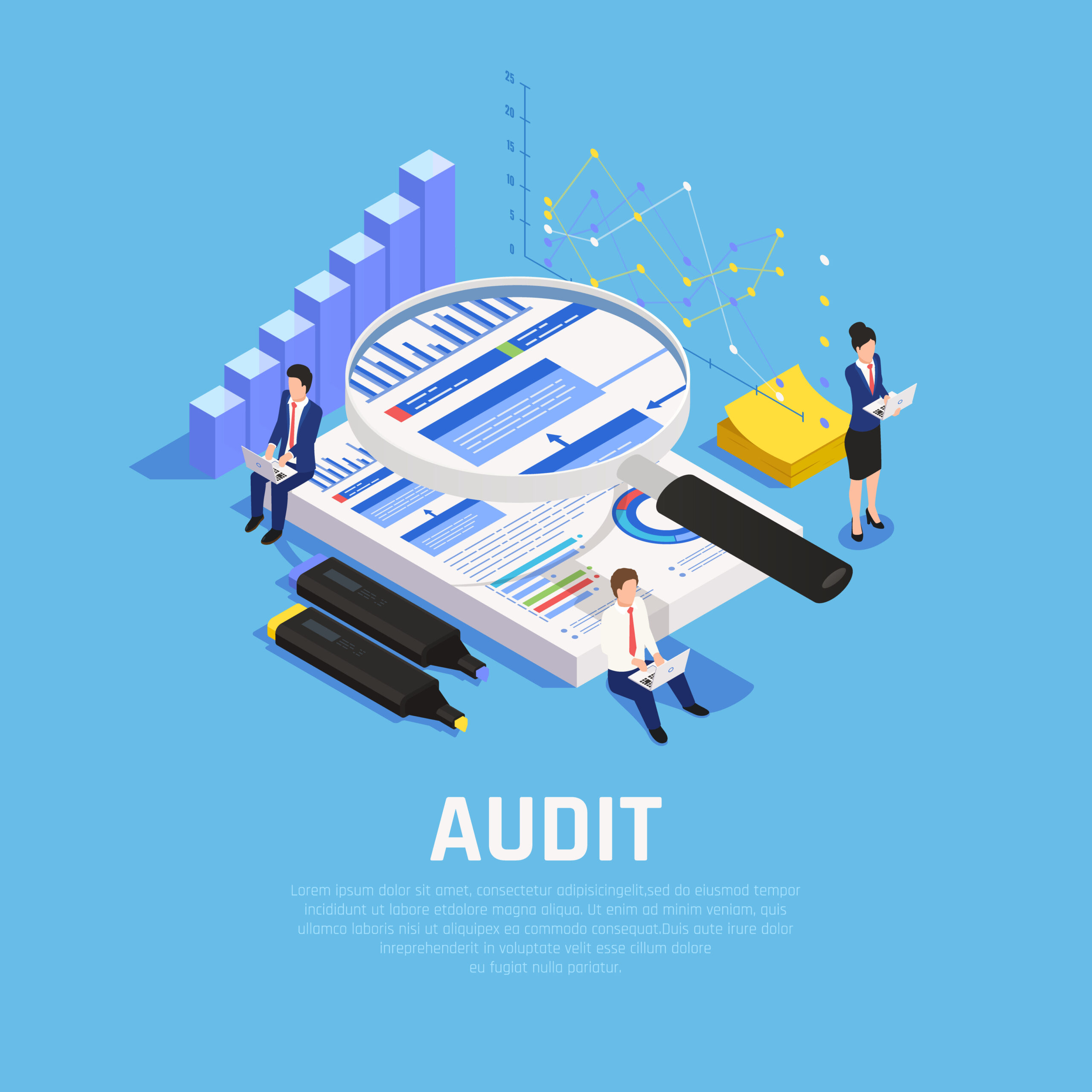 Audit Procedure