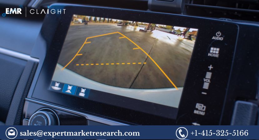 Automotive Rear Occupant Alert System Market