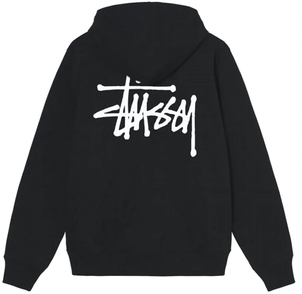 Exploring Latest Styles of Stussy Hoodies Stock