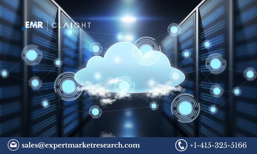 Cloud Database and DBaaS Market