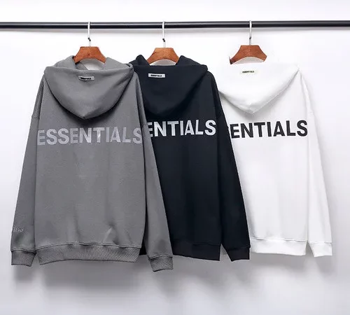 New Trend Fashion of Clothing Essentials Hoodie