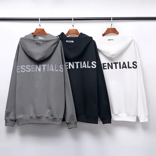 New Trend Fashion of Clothing Essentials Hoodie