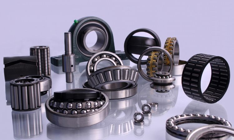 Europe Sliding Bearing Market