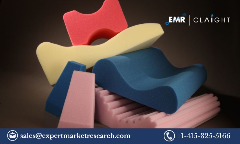 Medical Foam Market