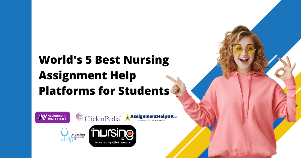 Nursing Assignment Help