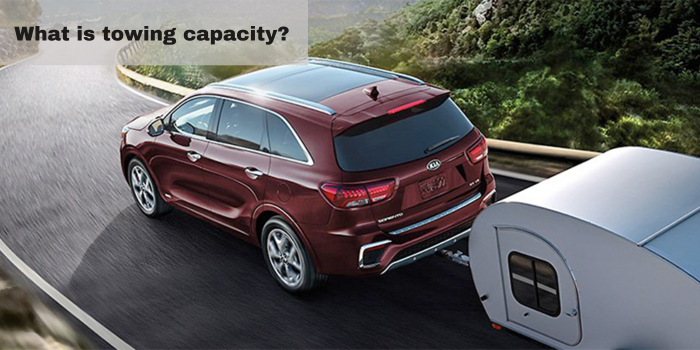 What is towing capacity?