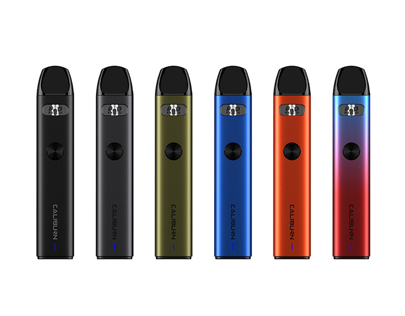 hqd rechargeable vape