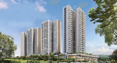 L&T Realty Panvel, L&T Realty Panvel Mumbai, L&T Realty Panvel Apartments, L&T Realty Panvel Projects,