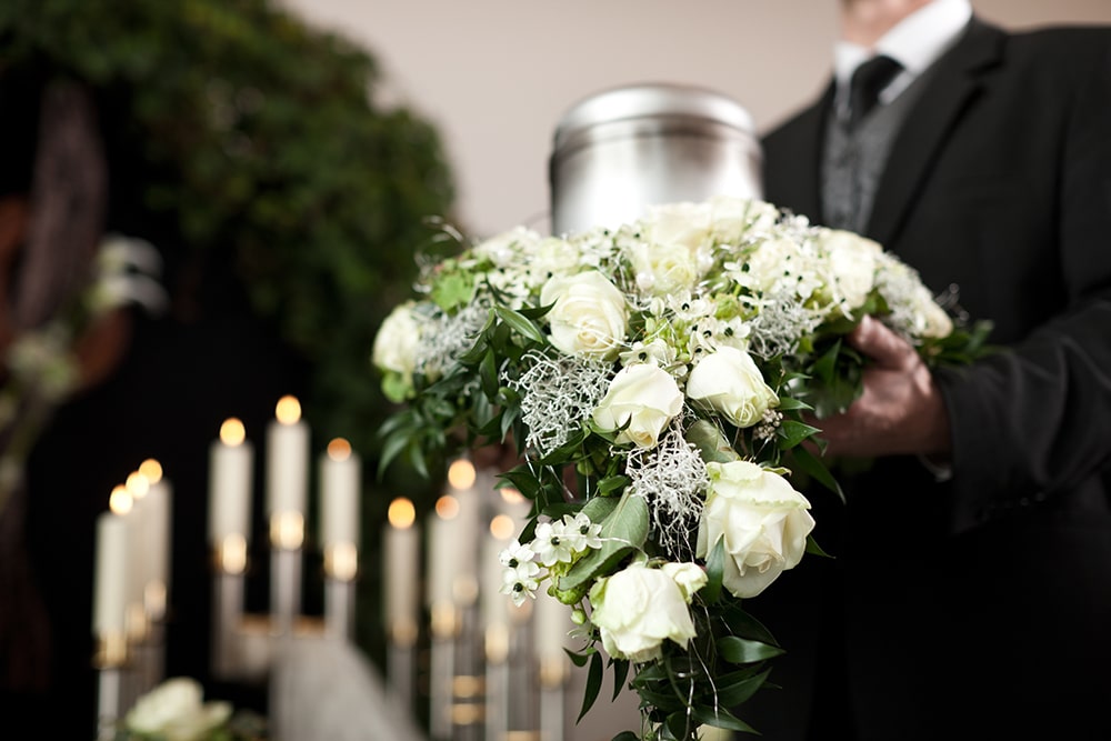 Funeral Directors Eastleigh