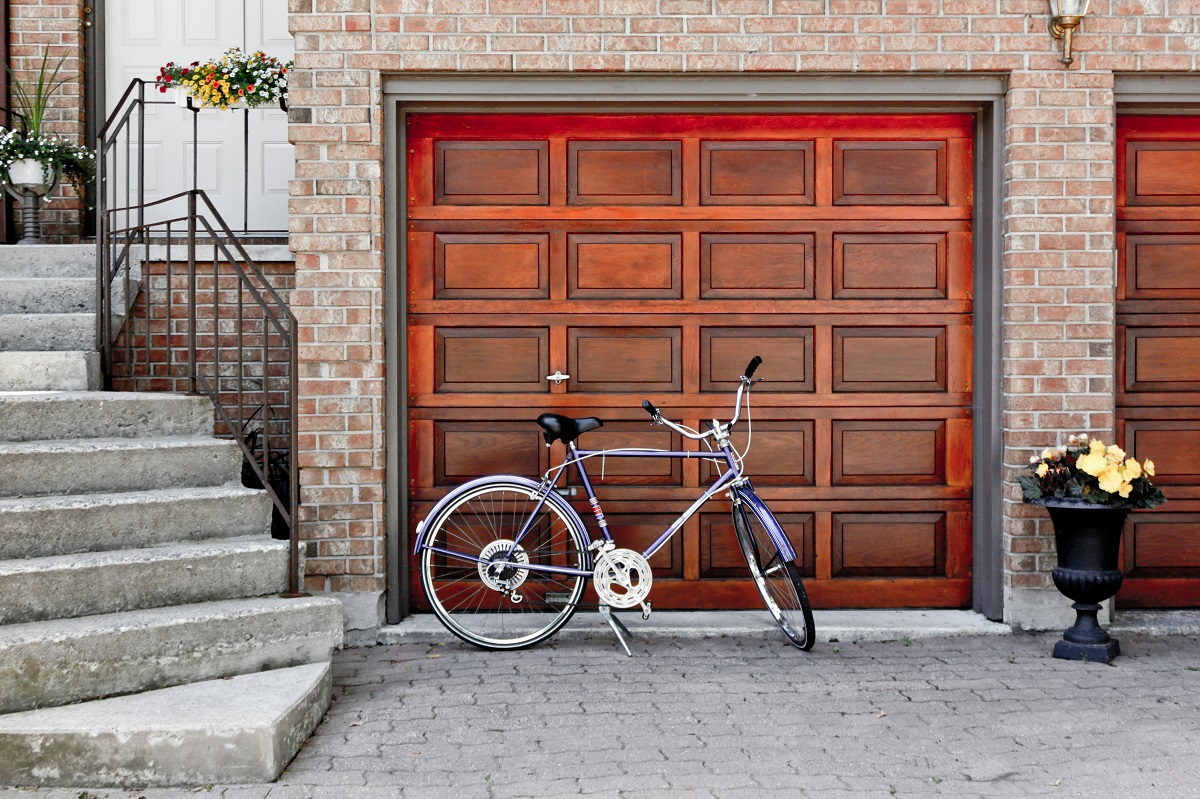 garage door repair Salt Lake City