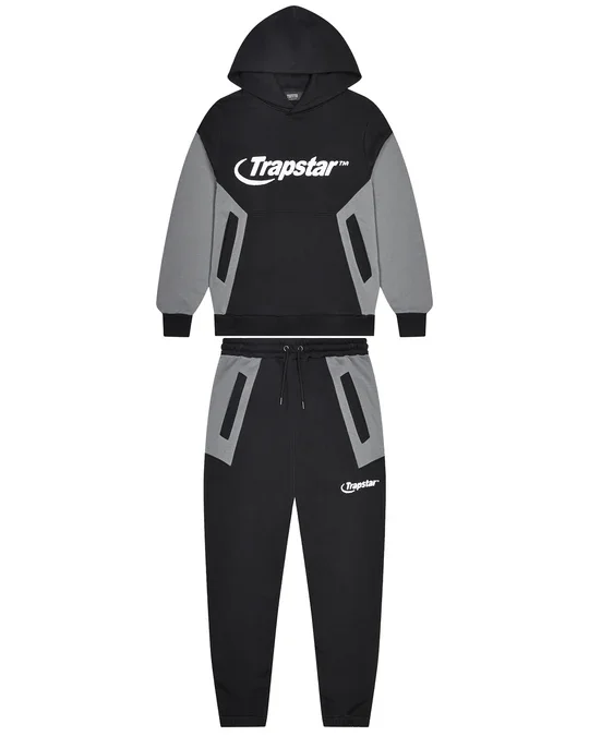 trapstar tracksuit