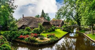 Giethoorn