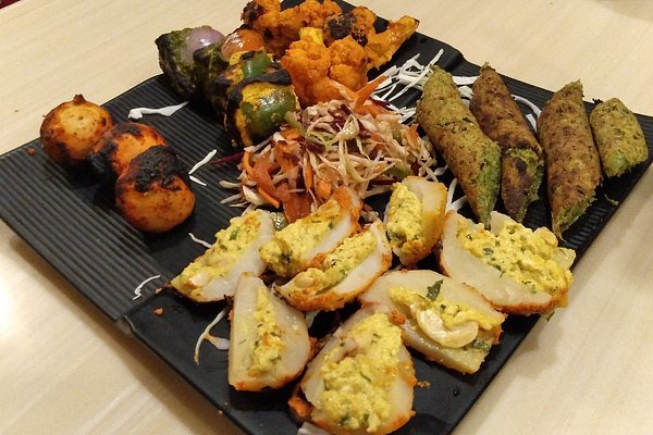 best restaurants in Mumbai