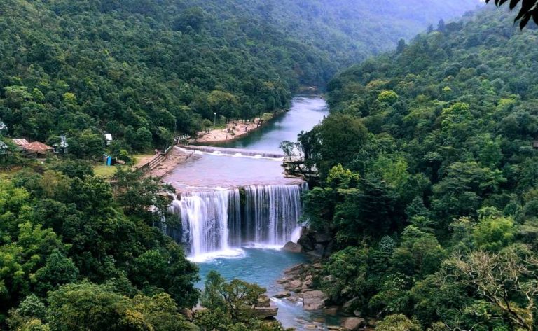 Meghalaya tour package