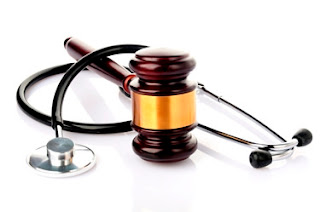 medical negligence solicitor job