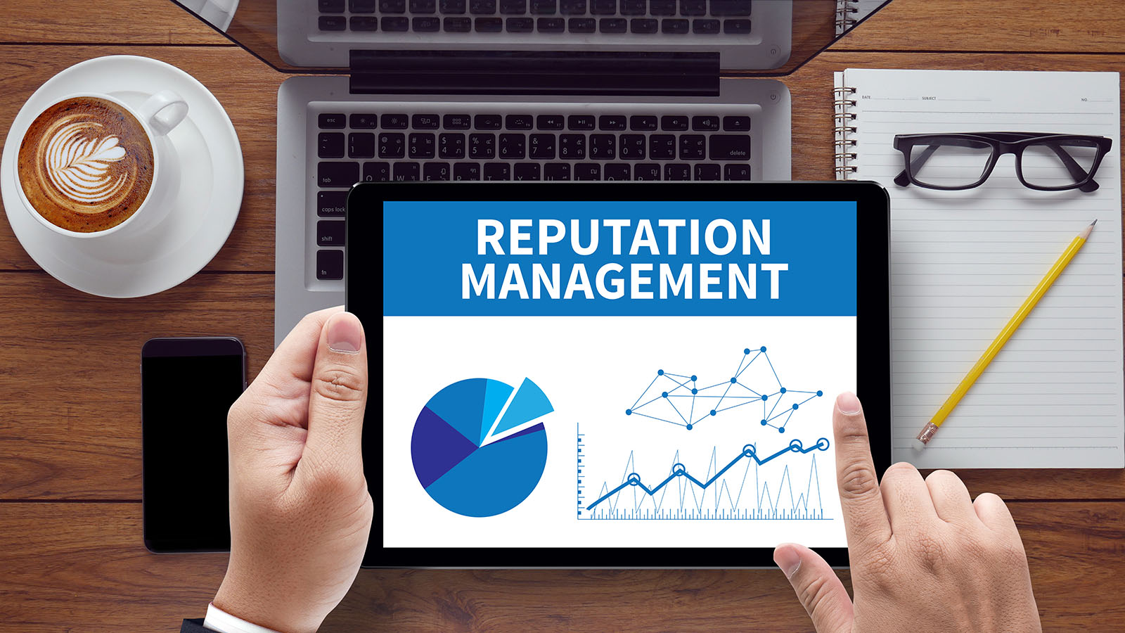 reputation management services