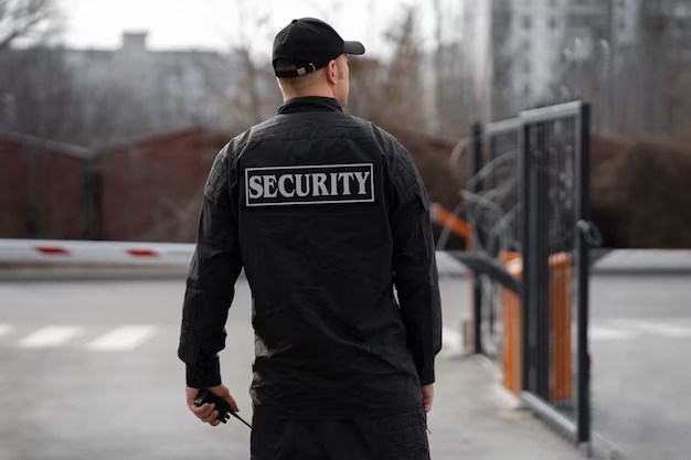 Security Guard Services