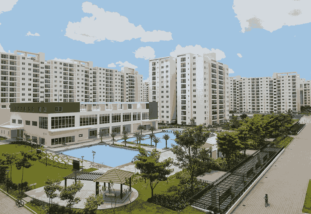 Prestige Raintree Park, Prestige Raintree Park amenities, Prestige Raintree Park apartments,