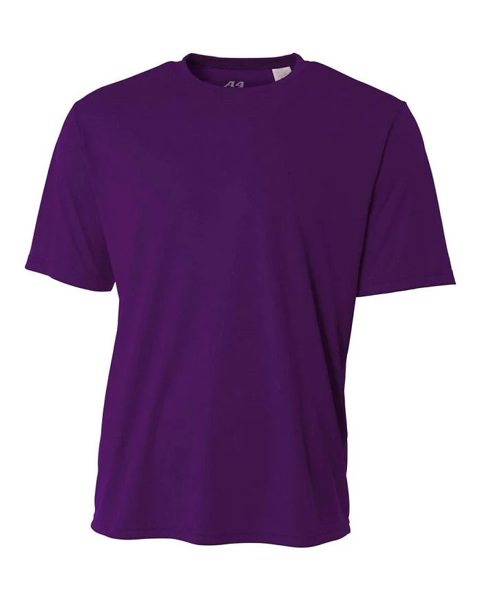 The Ultimate Guide to Adult A4 Dri Fit T-Shirts: Style, Comfort, and Quality by Lucky Wholesale in Dallas