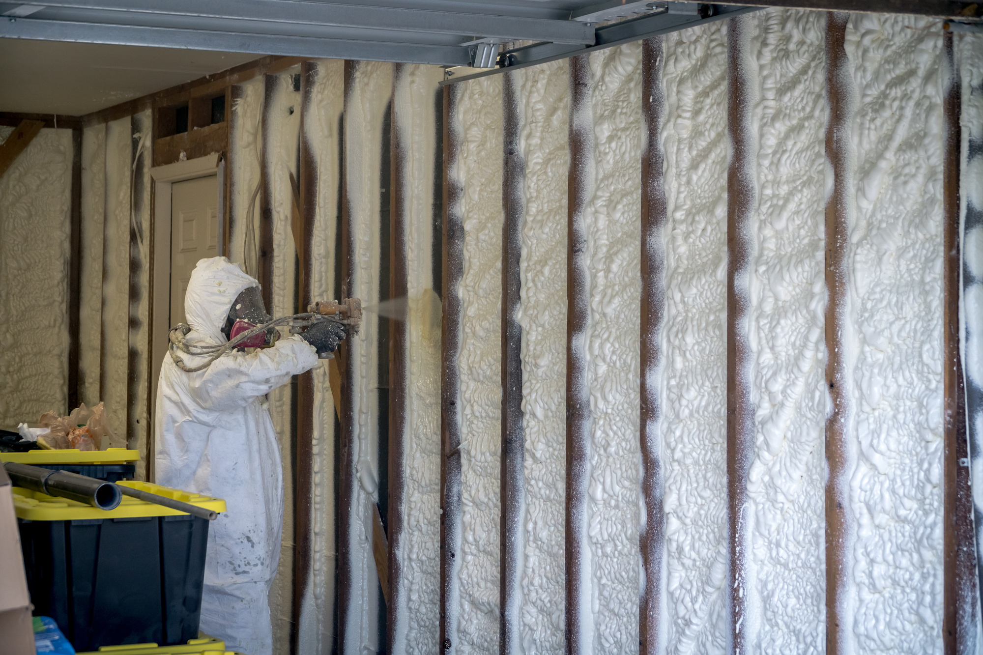 Top 5 Reasons to Invest in Professional Insulation Services for Your Business