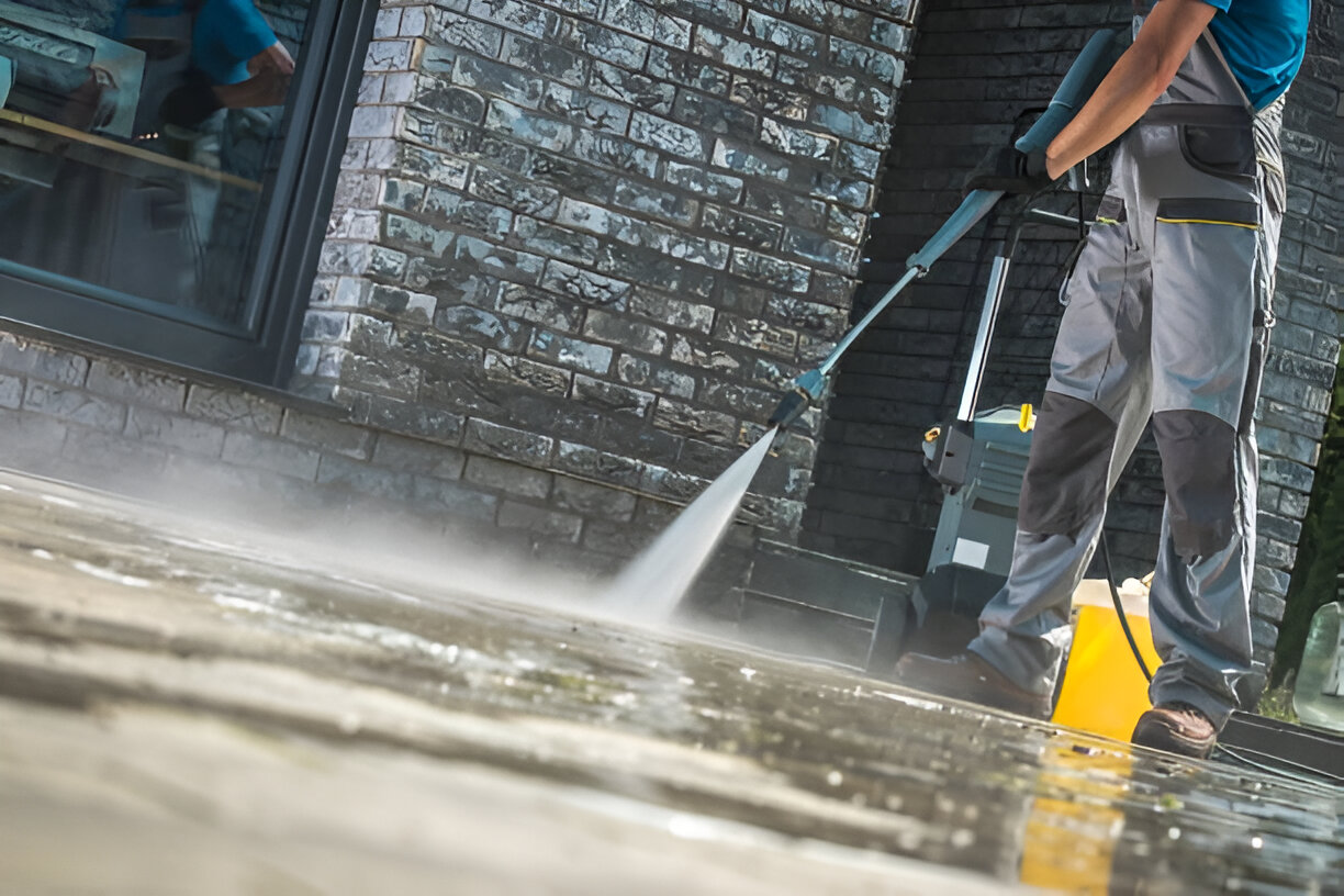 How Long Should You Wait to Seal Wood After Pressure Washing?