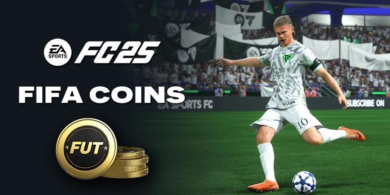 fifa 25 coins