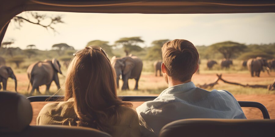 safari packages