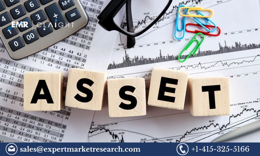 Asset Tracking Market