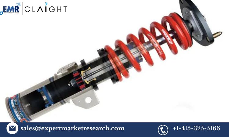 Automotive Dampers Market