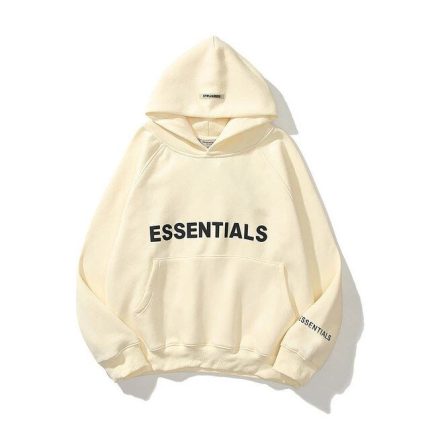 Fear Of God UK Essential Hoodie