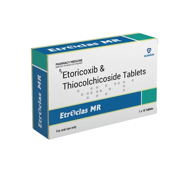 Etroclas MR Tablet.