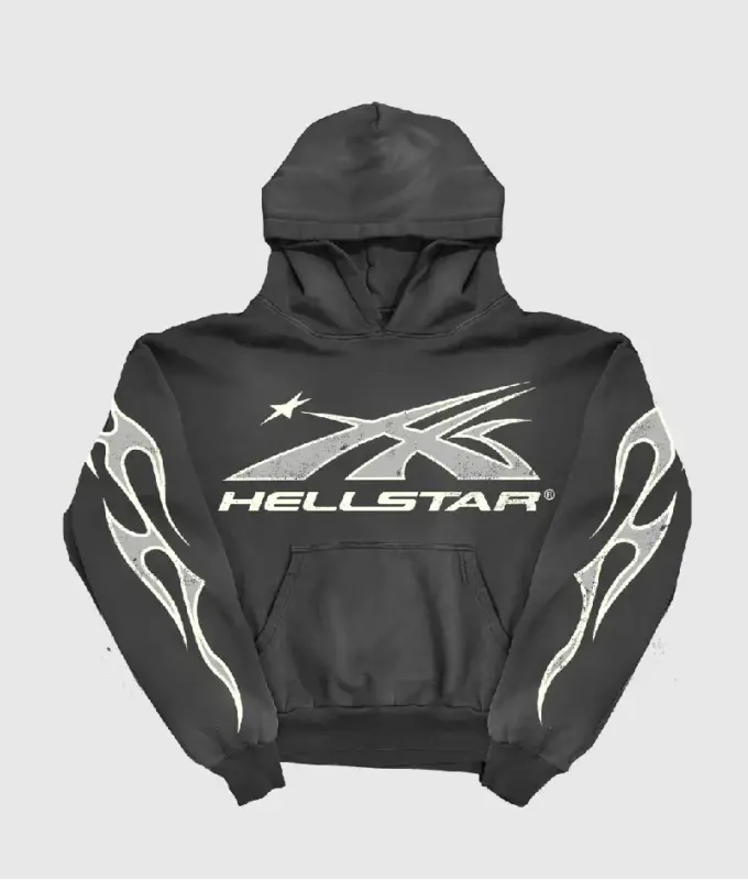 Hellstar Hoodie