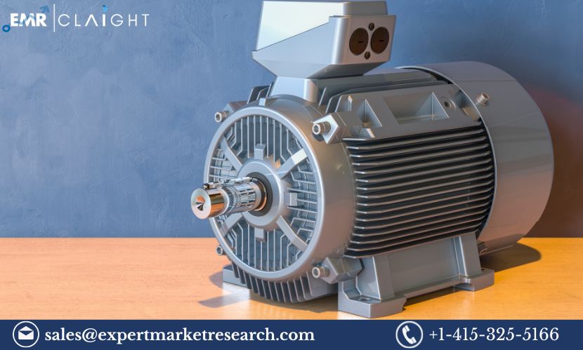 India Electric Motor Market