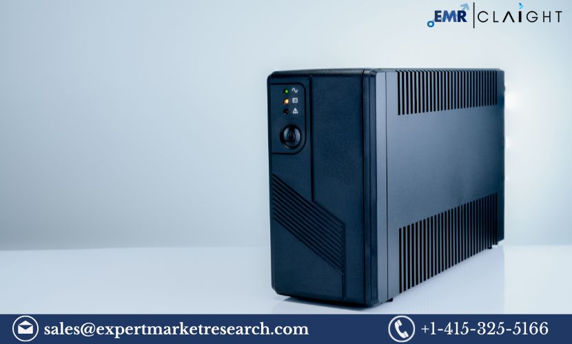 India Power Inverter Market