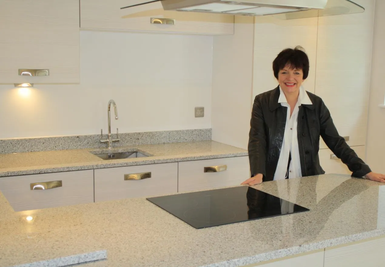 Kitchen Worktops Bournemouth