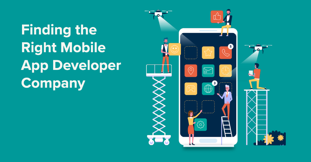 Charting the Future: Australia’s Most Influential Mobile App Development Firms