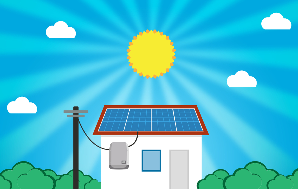 Net Metering in Pakistan