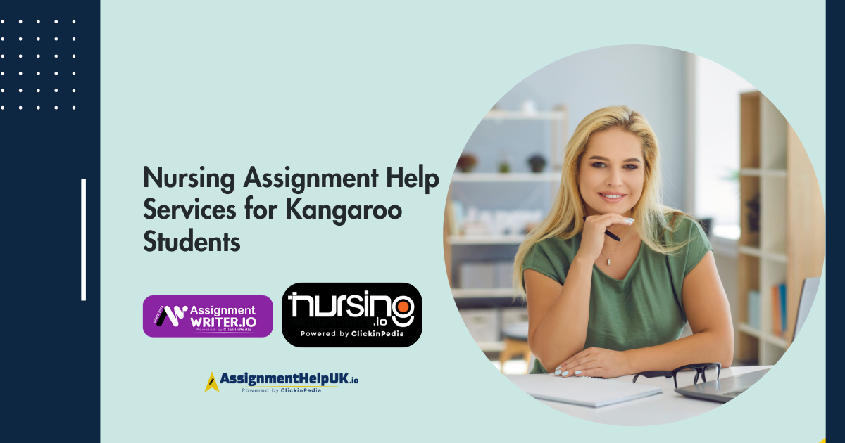 Nursing Assignment Services