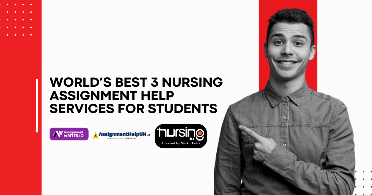 Nursing Assignment Help