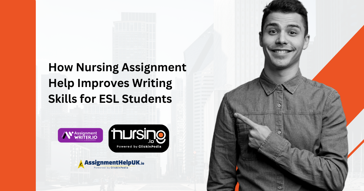 Nursing Assignment Help