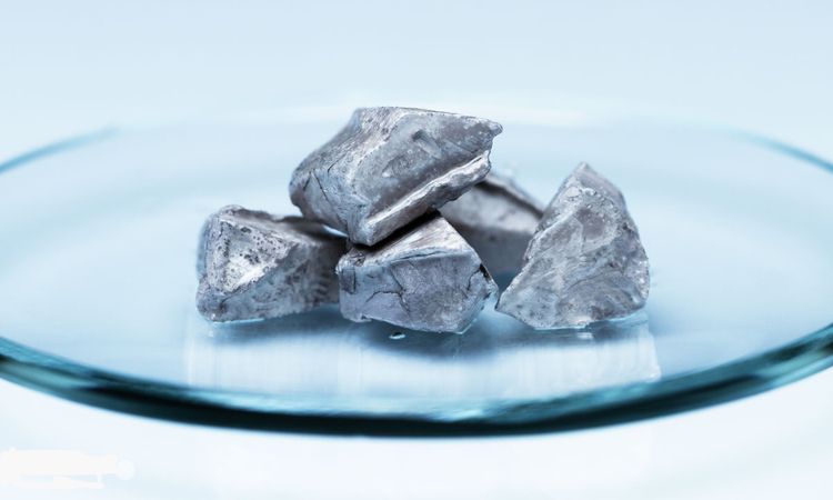 sodium metal market