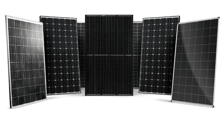 best solar panels australia