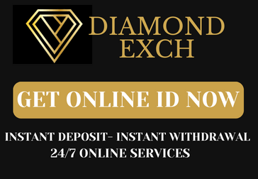 Diamond Exchange ID, Diamond Exch, Diamondexch, Online Cricket ID, Online betting id, Online cricket betting id, Diamond exchange 9, Diamondexch9,