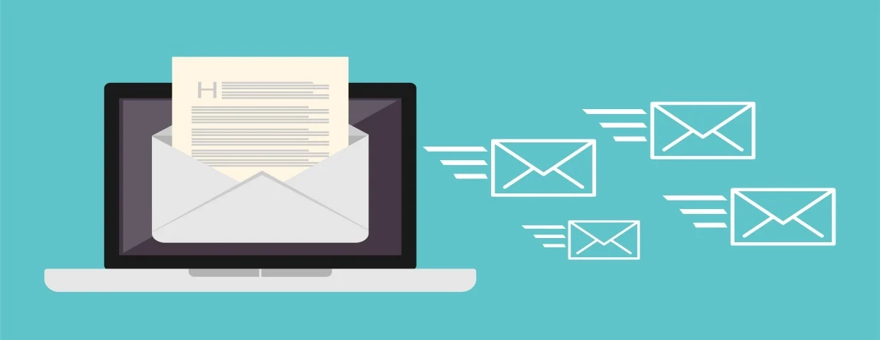 transactional email service in India